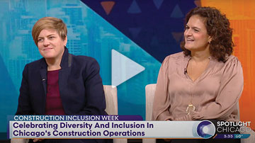 WGN Construction Inclusion Week