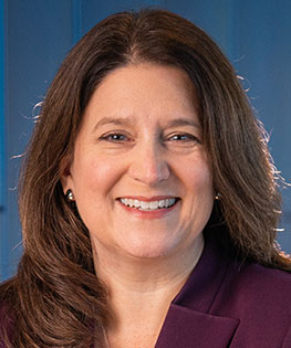 Robin Ritter Chief Human Resources Officer